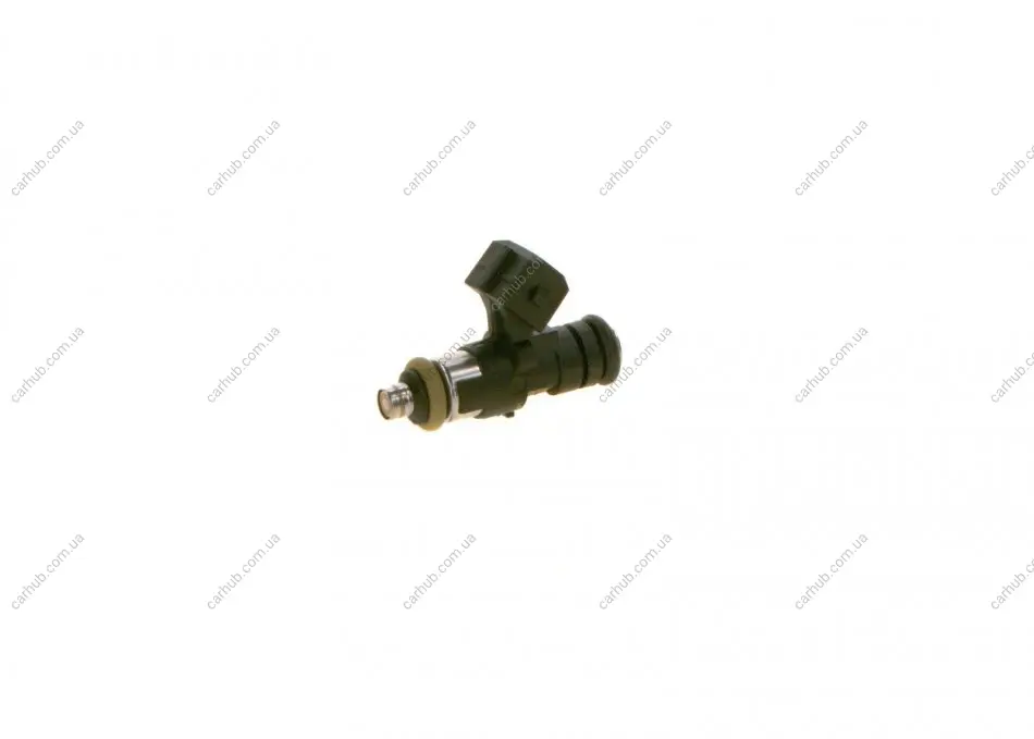Форсунка паливна VW Golf IV/Polo/Seat Toledo 1.4i/1.6i 16V 96-06 BOSCH 0 280 158 229 (фото 1)