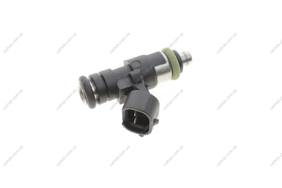 Паливний інжектор SEAT CORDOBA, CORDOBA VARIO, IBIZA II, INCA, LEON, TOLEDO II SKODA OCTAVIA I VW BORA, BORA I, CADDY II, GOLF IV, LUPO I, NEW BEETLE, POLO, POLO III CLASSIC 1.4 10.97-12.10 BOSCH 0 280 158 257 (фото 1)