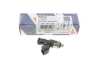 Паливний інжектор SEAT CORDOBA, CORDOBA VARIO, IBIZA II, INCA, LEON, TOLEDO II SKODA OCTAVIA I VW BORA, BORA I, CADDY II, GOLF IV, LUPO I, NEW BEETLE, POLO, POLO III CLASSIC 1.4 10.97-12.10 BOSCH 0 280 158 257 (фото 2)