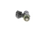 Паливний інжектор SEAT CORDOBA, CORDOBA VARIO, IBIZA II, INCA, LEON, TOLEDO II SKODA OCTAVIA I VW BORA, BORA I, CADDY II, GOLF IV, LUPO I, NEW BEETLE, POLO, POLO III CLASSIC 1.4 10.97-12.10 BOSCH 0 280 158 257 (фото 4)