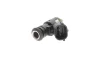 Паливний інжектор SEAT CORDOBA, CORDOBA VARIO, IBIZA II, INCA, LEON, TOLEDO II SKODA OCTAVIA I VW BORA, BORA I, CADDY II, GOLF IV, LUPO I, NEW BEETLE, POLO, POLO III CLASSIC 1.4 10.97-12.10 BOSCH 0 280 158 257 (фото 5)