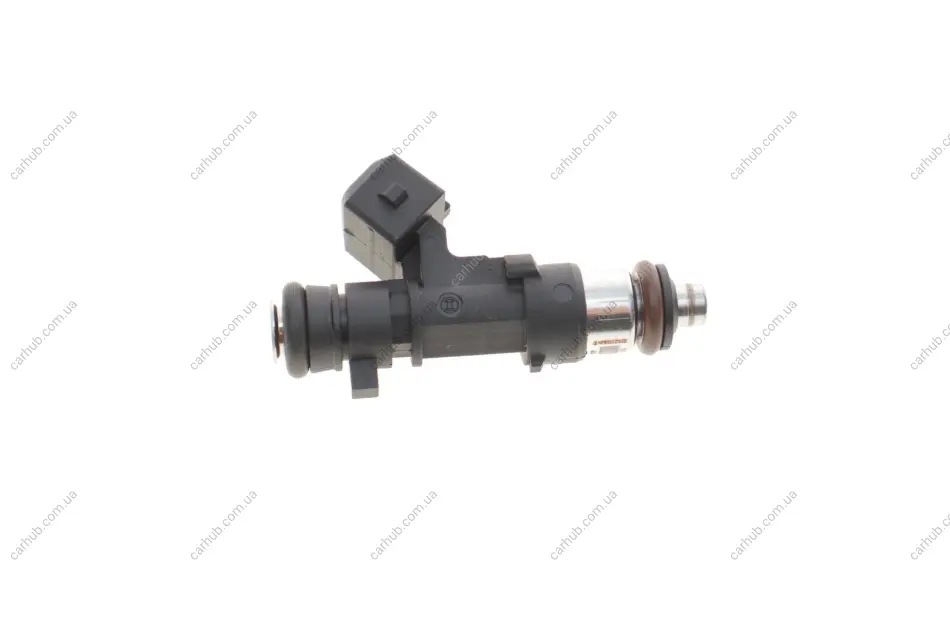 Паливний інжектор ALFA ROMEO MITO FIAT 500, 500 C, 500L, BRAVO II, DOBLO, DOBLO CARGO, IDEA, PUNTO, PUNTO EVO, TIPO LANCIA MUSA OPEL COMBO, COMBO TOUR 1.4/1.4LPG 12.03- BOSCH 0 280 158 329 (фото 1)
