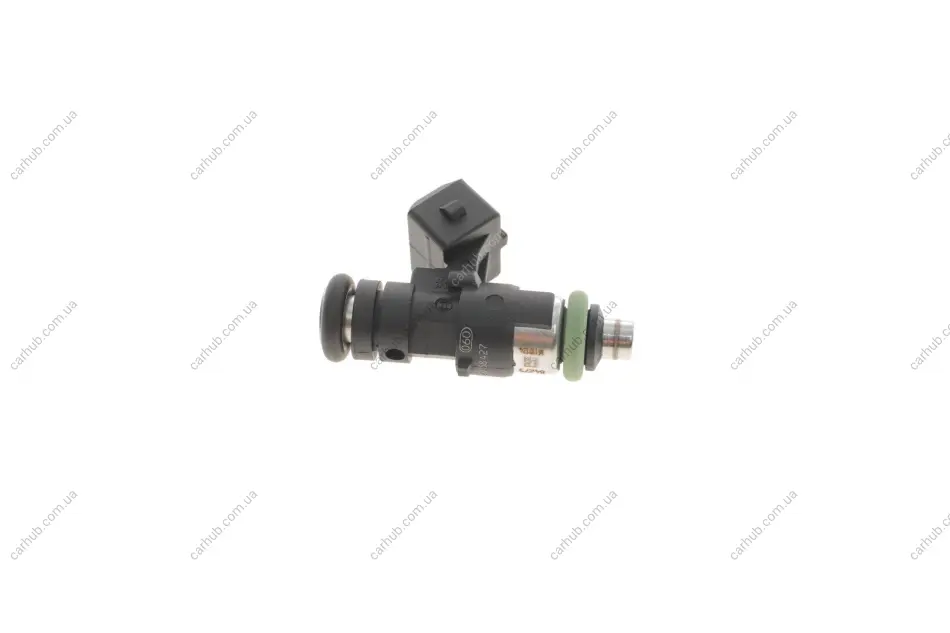 Паливний інжектор ALFA ROMEO MITO FIAT 500, 500 C, DOBLO, FIORINO, GRANDE PUNTO, IDEA, LINEA, PALIO, PANDA, PUNTO, PUNTO EVO, QUBO, SIENA LANCIA MUSA, YPSILON 1.2-1.4LPG 06.05- BOSCH 0 280 158 427 (фото 1)