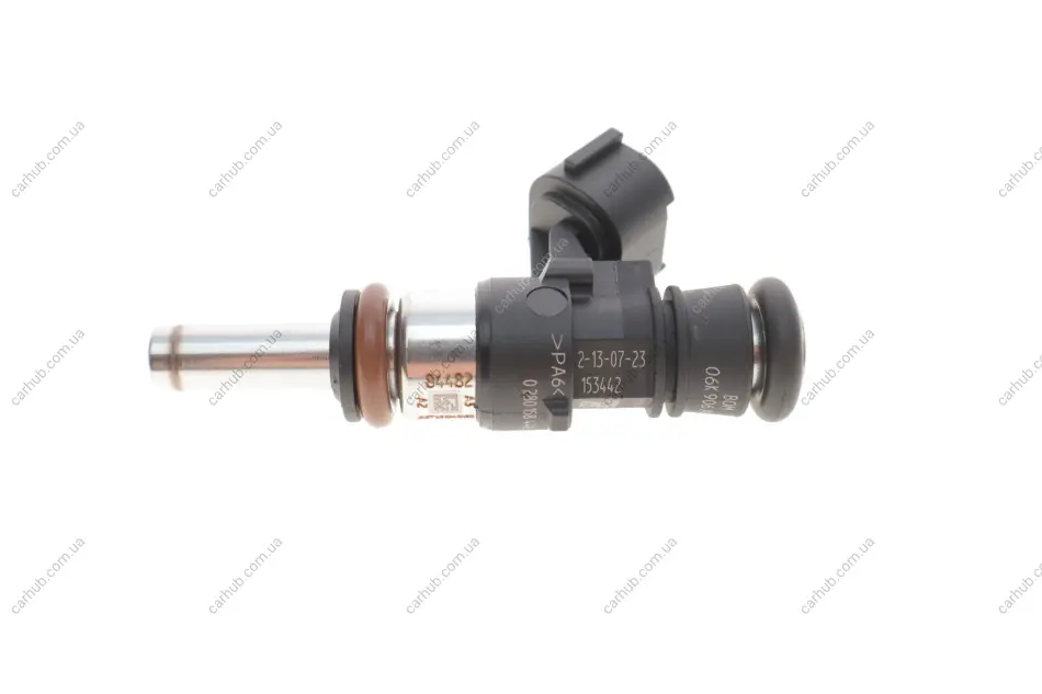 Форсунка VW Golf/Passat 1.8/2.0TSI 12- BOSCH 0 280 158 448 (фото 1)