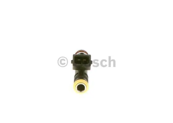 Паливний інжектор OPEL ZAFIRA B, ZAFIRA C 1.6CNG 02.09-05.18 BOSCH 0 280 158 822 (фото 1)