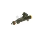 Паливний інжектор OPEL ZAFIRA B, ZAFIRA C 1.6CNG 02.09-05.18 BOSCH 0 280 158 822 (фото 4)
