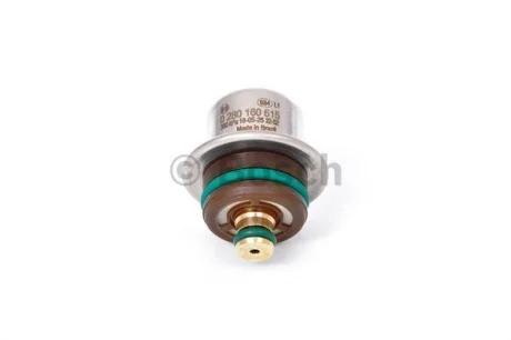 Клапан регуляції тиску палива BOSCH 0 280 160 615