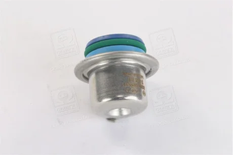 Клапан регулювання тиску палива Renault Mehane/Scenic 1.4TCe 09-/Citroen C5 3.0 V6 01-04 BOSCH 0 280 161 511