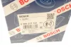 Витратомір повітря (5 pin, модуль) AUDI A3, A4 B5, A4 B6, A4 B7, A6 C5 FORD GALAXY I, GALAXY MK I SEAT ALHAMBRA, IBIZA III, LEON, TOLEDO II SKODA FABIA I, OCTAVIA I VW BORA 1.4D-2.5D 03.95-12.10 BOSCH 0 280 217 121 (фото 9)