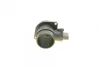 Расходомер повітря VW Golf IV/Skoda Octavia 1.8/2.0i 97-05 BOSCH 0 280 218 002 (фото 7)