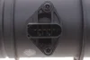 Витратомір повітря (5 pin, модуль) AUDI A4 B5, A4 B6, A4 B7, A8 D2 SEAT LEON, TOLEDO II VW GOLF IV, SHARAN 1.8-4.2 09.97-03.10 BOSCH 0 280 218 08P (фото 3)