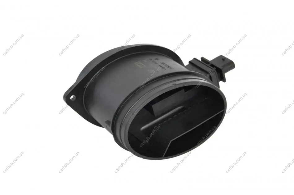 Витратомір повітря (5 pin, модуль) BMW X5 (E70) 4.8 10.06-03.10 BOSCH 0 280 218 271 (фото 1)