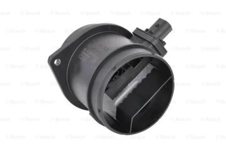 Витратомір повітря (5 pin, модуль) JAGUAR F-TYPE, XF I, XF SPORTBRAKE LAND ROVER DISCOVERY V, RANGE ROVER IV, RANGE ROVER SPORT II 2.0D/5.0 01.09- BOSCH 0 280 218 288