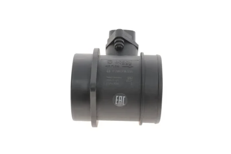 Витратомір повітря Volvo C70/XC70 2.0-2.5T 02-07 BOSCH 0 280 218 335