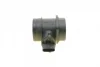 Витратомір повітря (5 pin, модуль) VOLVO S60 I, S80 I, XC70 I, XC90 I ALFA ROMEO 145, 146, 147, 156, 166, GT, GTV, SPIDER FIAT BRAVA, BRAVO I, DOBLO, MAREA, MULTIPLA, PUNTO, STILO 1.0-2.9D 05.90- BOSCH 0 280 218 382 (фото 6)