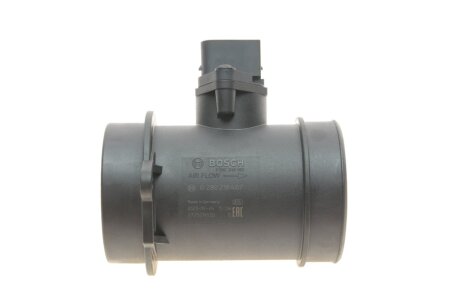 Расходомер воздуха MB Sprinter (W901-W905) 2.2/2.7CDI (OM611/OM612/OM647) 00-06 BOSCH 0 280 218 407