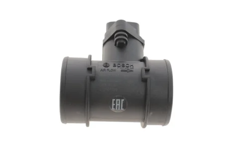 Витратомір повітря (5 pin, модуль) OPEL AGILA A, ASTRA G, CORSA B, CORSA C 1.0/1.2 11.96-12.09 BOSCH 0 280 218 410