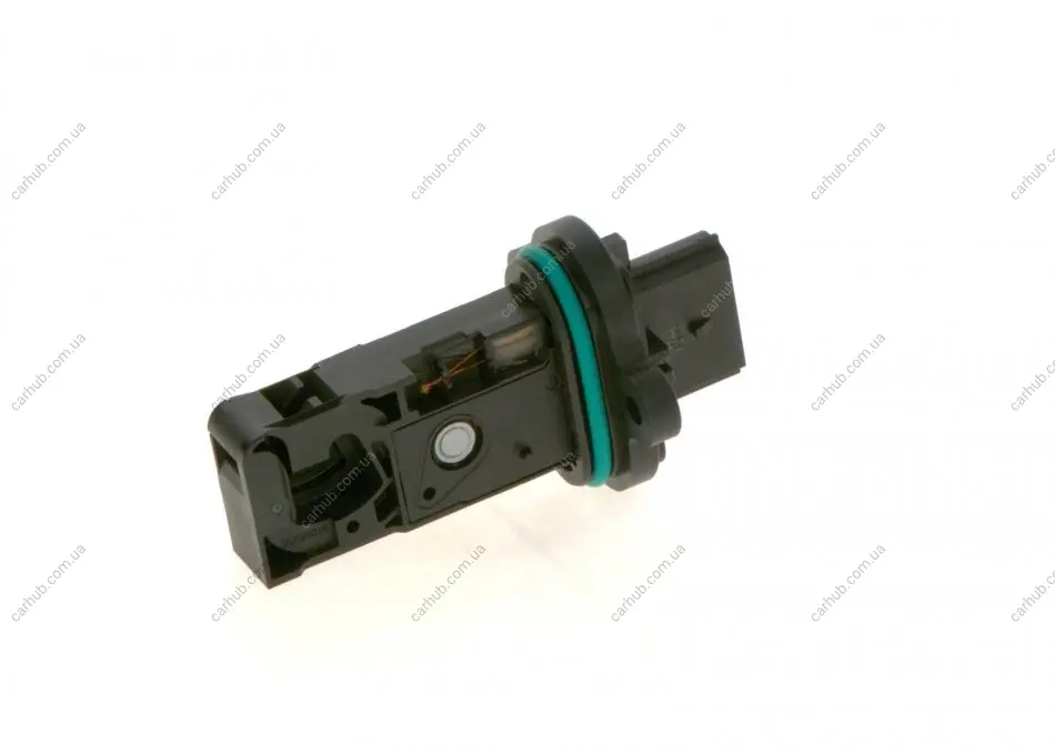 Витратомір повітря (8 pin, картрідж) OPEL ASTRA J, ASTRA J GTC, ASTRA K, CASCADA, MOKKA / MOKKA X, ZAFIRA C 1.0-1.6 06.12-09.21 BOSCH 0 280 218 471 (фото 1)