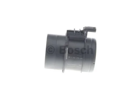 Витратомір повітря (3 pin, модуль) MAN TGE AUDI A4 ALLROAD B9, A4 B9, A5, A6 ALLROAD C8, A6 C8, A7, Q5 VW CALIFORNIA T6 CAMPER, CRAFTER, GRAND CALIFORNIA CAMPER, MULTIVAN T6 2.0D/2.0DH 04.15- BOSCH 0 280 218 486