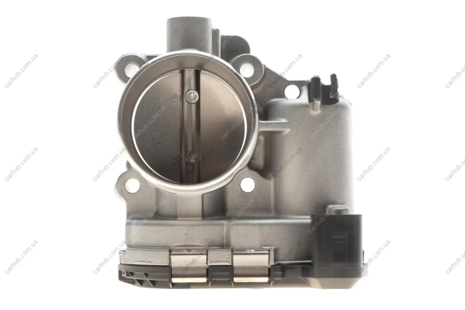 Заслонка дросельна Ford Focus/S-max/Galaxy/Transit Connect 1.6 10- BOSCH 0 280 750 08B (фото 1)