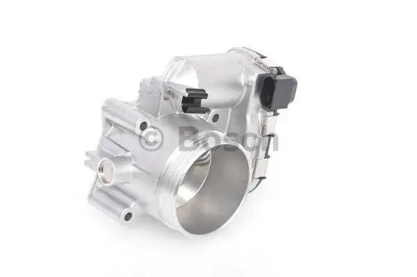 Повітряна заслінка VOLVO S60 I, S80 I, V70 II, XC70 I, XC90 I 2.0-3.0 11.99-12.14 BOSCH 0 280 750 131 (фото 1)