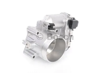Повітряна заслінка VOLVO S60 I, S80 I, V70 II, XC70 I, XC90 I 2.0-3.0 11.99-12.14 BOSCH 0 280 750 131
