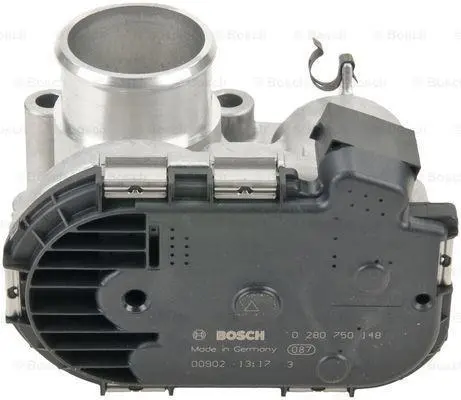 Повітряна заслінка (універсальні) BOSCH 0 280 750 148 (фото 1)