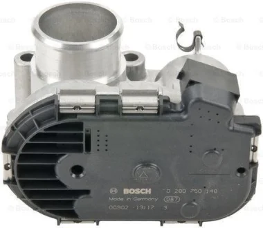 Повітряна заслінка (універсальні) BOSCH 0 280 750 148
