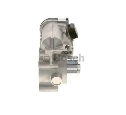 Повітряна заслінка (універсальні) BOSCH 0 280 750 149 (фото 1)