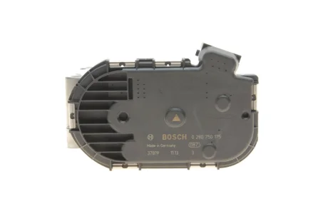 Заслонка дросельна MB C-class (W204)/E-class (A207/W212) 1.8 (M271) 07-16 BOSCH 0 280 750 175