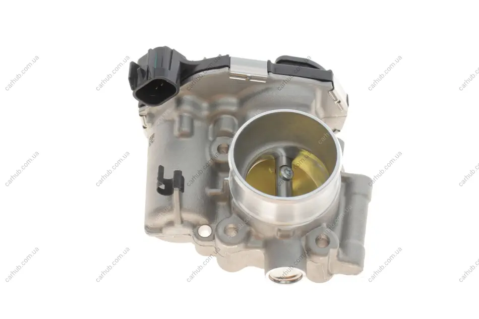 Заслонка дросельна Opel Astra J/Corsa D/E 1.2/1.4 09- BOSCH 0 280 750 482 (фото 1)