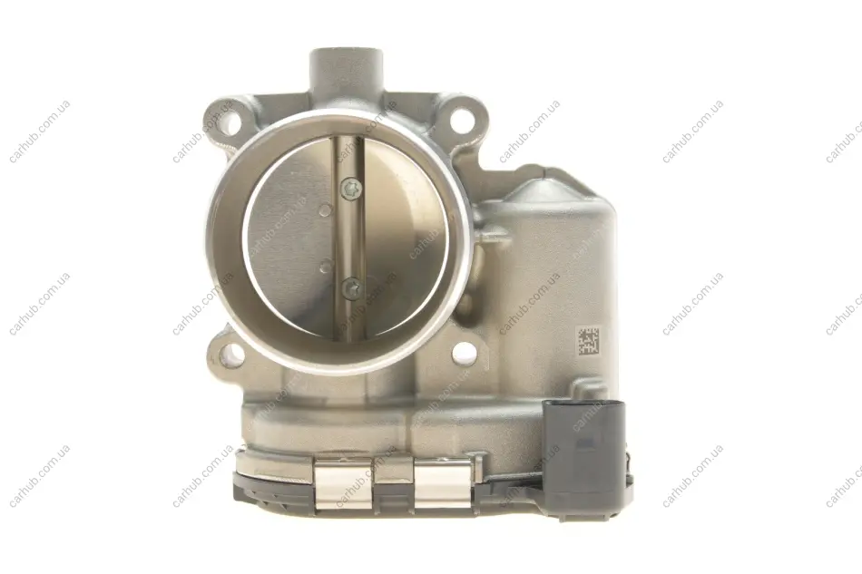 Заслонка дросельна Audi A4/A5/Skoda Octavia III/Passat B8/Tiguan 2.0TSI/TFSI 16- BOSCH 0 280 750 823 (фото 1)