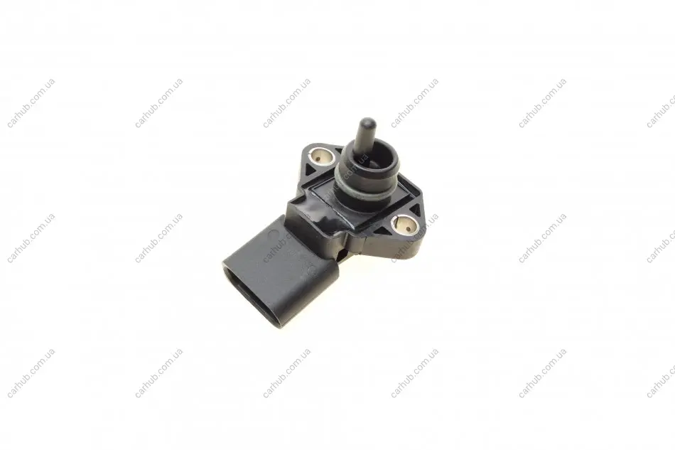 Датчик тиску наддува VW LT/T4 2.5TDI BOSCH 0 281 002 177 (фото 1)