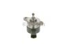 Клапан регулювання тиску CITROEN BERLINGO PEUGEOT 206, 306, 406, 806, PARTNER 2.0D 02.99-12.11 BOSCH 0 281 002 284 (фото 1)