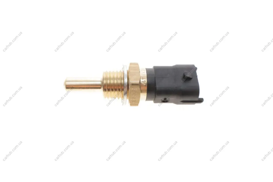 Датчик температури охолоджуючої рідини DAF CF/XF 01- BOSCH 0 281 002 412 (фото 1)