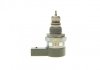Клапан редукционный рейки паливної MB E-class (W211) OM647/OM648) 02-08/BMW 5 (E60) (M57/M47) 04-10 0 281 002 481 BOSCH 0281002481 (фото 5)