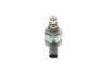 Клапан редукционный рейки паливної MB E-class (W211) OM647/OM648) 02-08/BMW 5 (E60) (M57/M47) 04-10 0 281 002 481 BOSCH 0281002481 (фото 7)