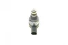 Клапан редукційний рейки паливної MB E-class (W211) OM647/OM648) 02-08/BMW 5 (E60) (M57/M47) 04-10 BOSCH 0 281 002 481 (фото 7)