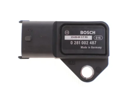 Датчик тиску наддува Opel Astra G/H/Combo 1.7 CDTI 03- BOSCH 0 281 002 487