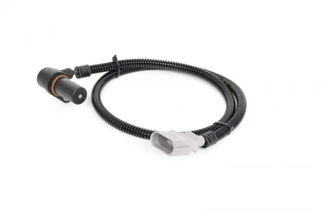 Датчик положення колінвалу VW LT 2.8TDI 01-06 116kW (AUH/BCQ) BOSCH 0 281 002 496