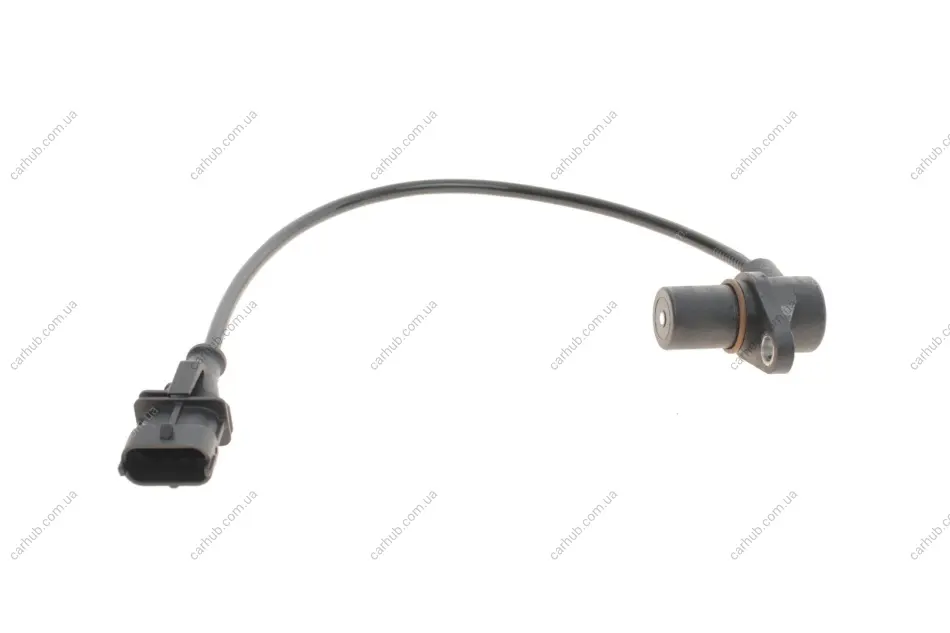 Датчик положення колінчастого вала DAF 75 CF, CF 75, CF 85, XF 95 MX265-XF355M 01.01- BOSCH 0 281 002 511 (фото 1)