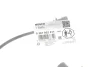 Датчик положення колінчастого вала DAF 75 CF, CF 75, CF 85, XF 95 MX265-XF355M 01.01- BOSCH 0 281 002 511 (фото 2)