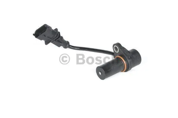 Датчик положення колінчастого вала FORD F-MAX FHU6 11.18- BOSCH 0 281 002 660 (фото 1)
