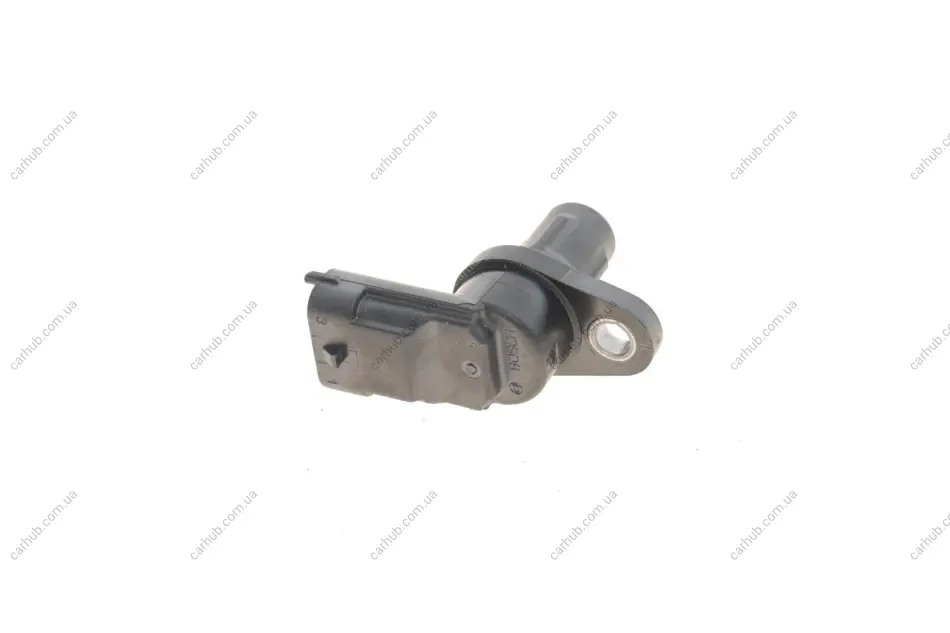 Датчик положення колінвалу VW Volkbus 05- BOSCH 0 281 002 667 (фото 1)