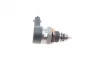 Клапан редукционный рейки паливної Volvo C30/C70/S40/S80 2.4D 05-12 BOSCH 0 281 002 712 (фото 2)