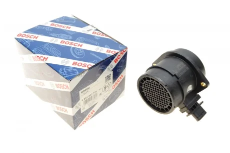 Витратомір повітря Hyundai Santa Fe 2.2CRDi 06-12 BOSCH 0 281 002 721