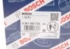 Расходомер воздуха BOSCH 0 281 002 723 (фото 7)