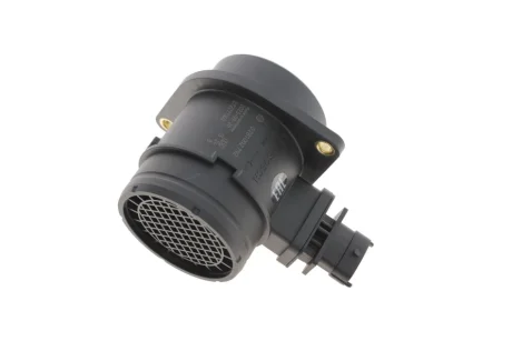 Витратомір повітря (4 pin, модуль) ALFA ROMEO 147, GT, MITO FIAT BRAVO II, DOBLO, DOBLO CARGO, GRANDE PUNTO, IDEA, LINEA, MULTIPLA, PANDA, PUNTO, STILO, STRADA LANCIA MUSA, YPSILON 1.3D/1.9D 04.01- BOSCH 0 281 002 792
