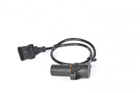 Фото датчик положення колінчастого вала BOSCH 0281002808 Датчик положення колінчастого вала BOSCH 0281002808