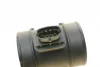Витратомір повітря Fiat Doblo 1.9JTD 01- BOSCH 0 281 002 861 (фото 4)
